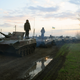Illustration for article titled Ukraine Update #4: Are Russia And Ukraine Already At War?